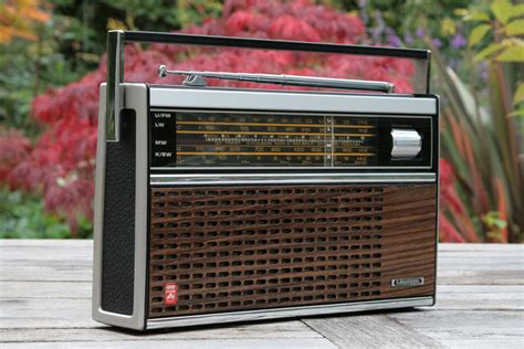 Grundig – Radio Retro