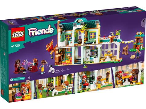 LEGO Friends 2023 Official Set Images - The Brick Fan