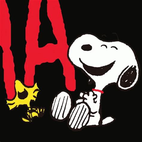 Snoopy Ha Ha Ha GIF - Snoopy Ha Ha Ha Funny - Discover & Share GIFs ...