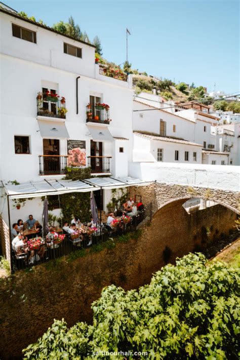 Top Things to do in Setenil de las Bodegas: Cave Village of Spain