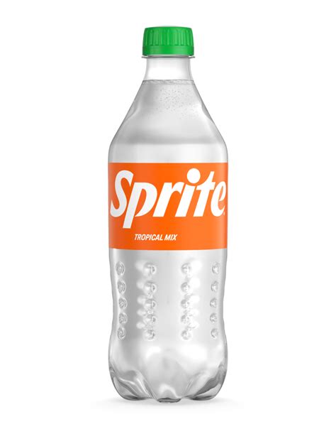 Sprite® Zero Sugar - Sugar-Free Soda | Sprite®