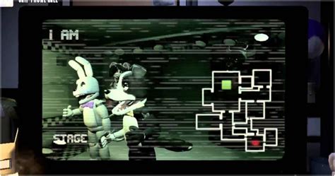 10 Of The Best Five Nights At Freddy’s Fan Games