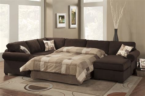 3 Piece Sectional Sleeper Sofa | Sofa Ideas