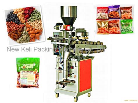 KL-160B several dried fruit packaging machine products,China KL-160B ...