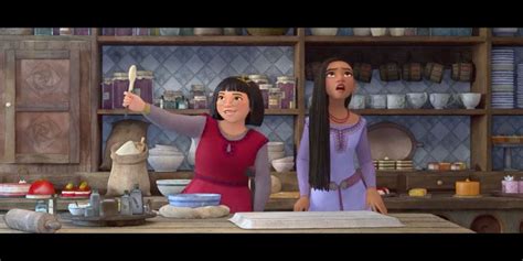 Here’s Everything You Need to Know About Disney’s ‘Wish’ Movie | Disney Dining