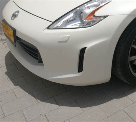 LED lights - Nissan 370Z Forum