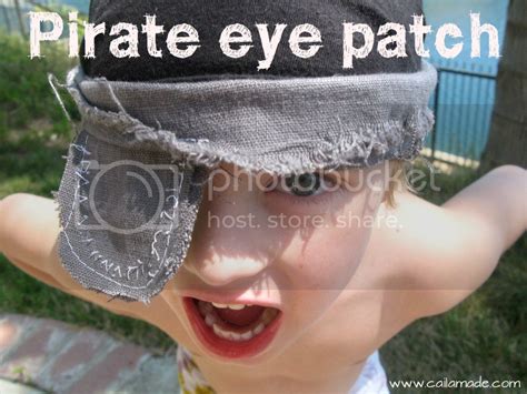 Download Eye Patch Tutorial Cosplay - vidbackup