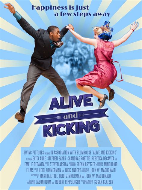 Alive and Kicking Pictures - Rotten Tomatoes