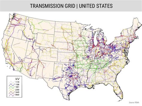 How the U.S. power grid is evolving to handle solar and wind | GreenBiz