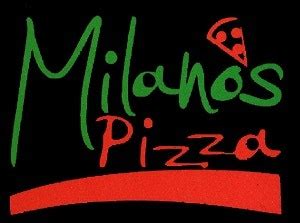 Milano's Pizza Near Me - Locations, Hours, & Menus - Slice.