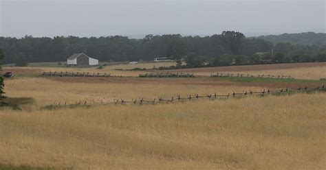 Tour Gettysburg Battlefield in One Day | American Battlefield Trust