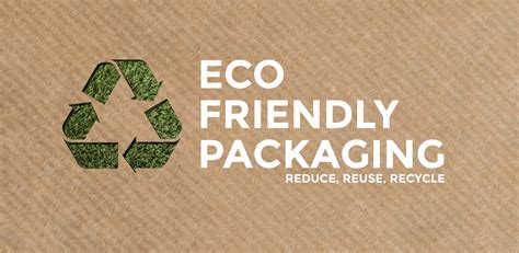 5 amazing eco-friendly packaging tips to make a better tomorrow