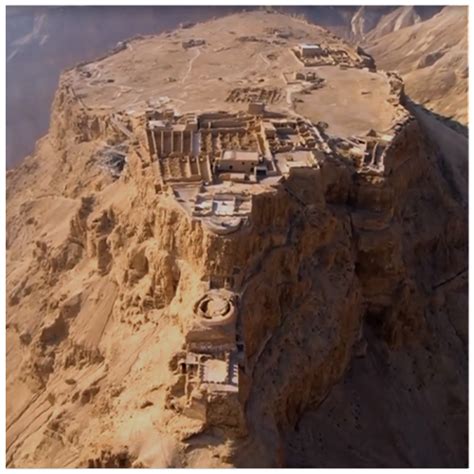 Visit Masada National Park - Discover Masada with DeadSea.com