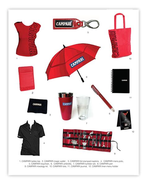 Custom Swag | promotional merchandise on Pantone Canvas Gallery