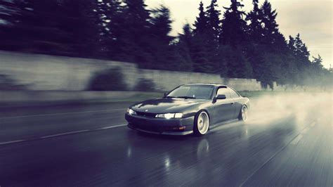 black drift jdm car hd JDM Wallpapers | HD Wallpapers | ID #41930