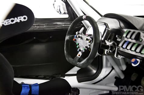 Bmw Gt3 Interior - How Car Specs