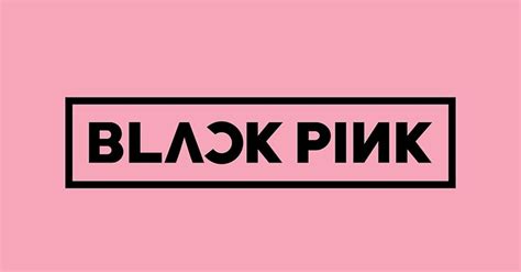 Logo Blackpink