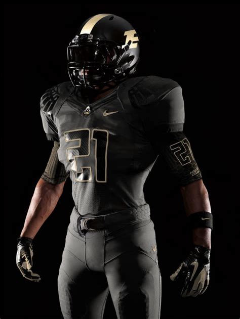 Fun With Hypothetical Purdue Uniforms — Boiled Sports