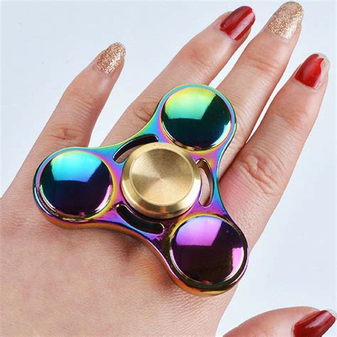 Buy Fidget Spinner Online at Best Price in India - Snapdeal