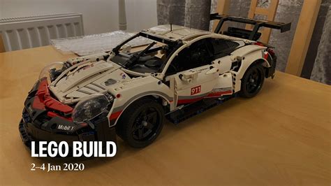 My first ever Lego Technic build : r/lego