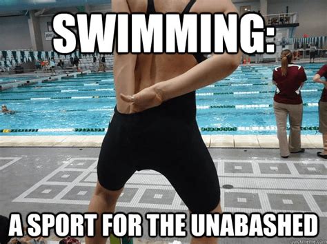 30 Swimming Memes That Perfectly Describe Swimmers – YourSwimLog.com