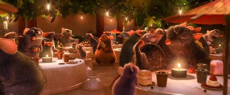 Ratatouille turns 10: WHERE IS HE NOW? | Mashable