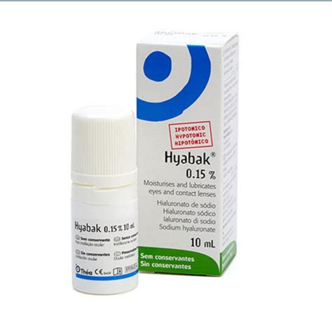 There's hyaluronic acid in my eye drops. Can I use them as a face serum ...