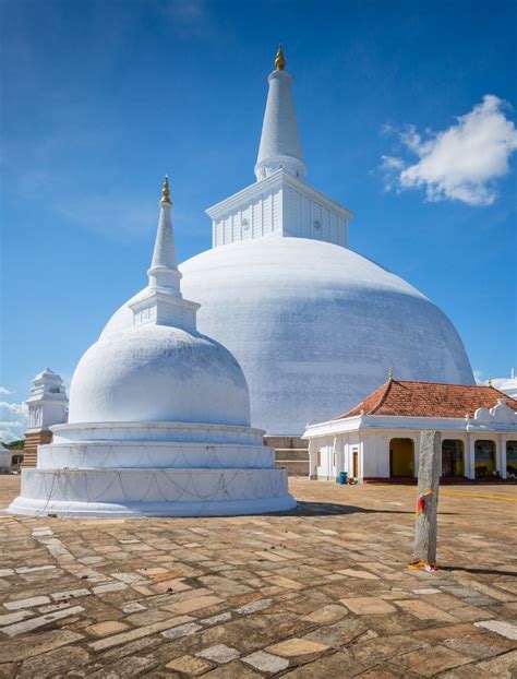 Anuradhapura - Explore Vacations