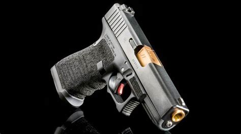 ZEV Technologies Custom Glock | An Official Journal Of The NRA