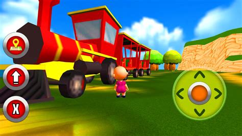 Baby Fun Park - Baby Games 3D APK Download - Free Casual GAME for Android | APKPure.com