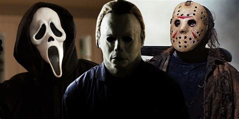 Top 15 Slasher Villains, Ranked By Likability