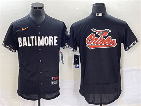 Baltimore Orioles – Page 3 – Wholesalejerseys.to: Wholesale NFL Jerseys Cheap From China, Best ...