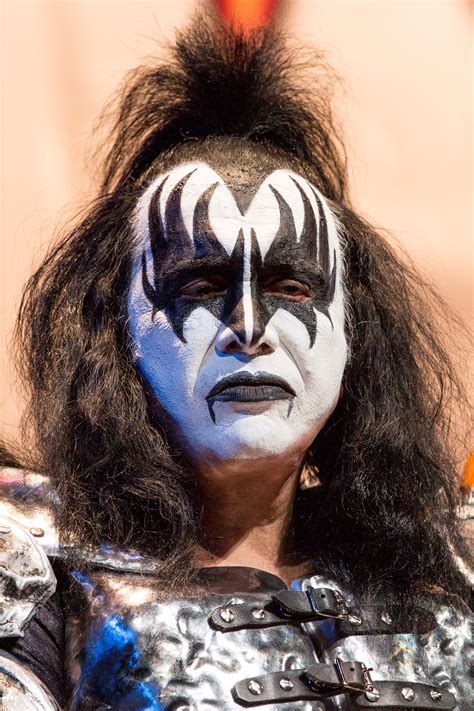 When Did Kiss Start Using Makeup | Makeupview.co