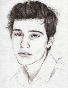 35+ Trends For Realistic Cute Boy Sketch Drawing - Sarah Sidney Blogs