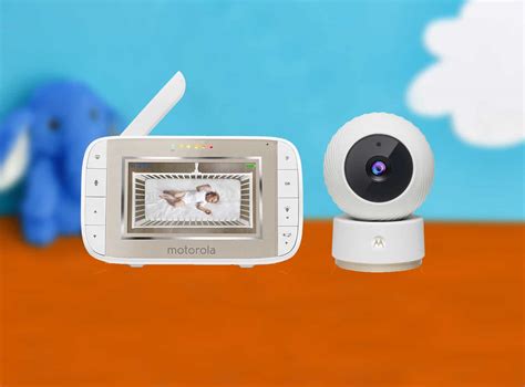 The Best Baby Monitors with Screen and App (Updated June 2021)