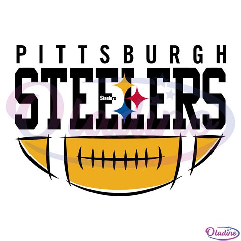 572-1004, Pittsburgh Steelers 16" Modern Clock