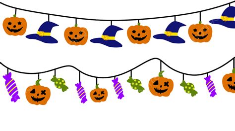 Halloween Decorations Clipart Transparent PNG Hd, Halloween Decoration ...