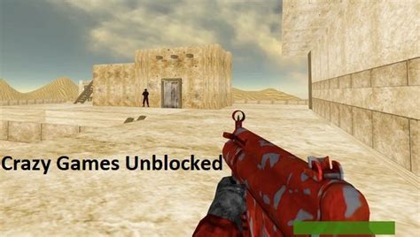 Play 50+ Top Crazy Games Unblocked Online For Free on Browser