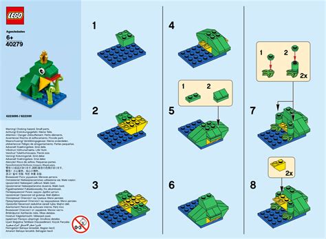 LEGO Diagon Alley Set 10217 Instructions | atelier-yuwa.ciao.jp