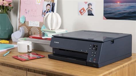 Canon PIXMA TS6350 printer review | Digital Camera World