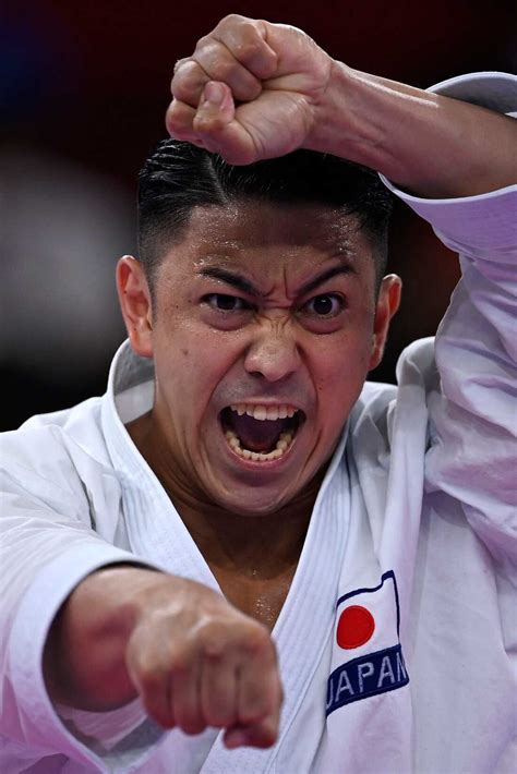 Ancient Japanese Martial Art Karate Strikes For First Time At Tokyo Olympics : Live Updates: The ...