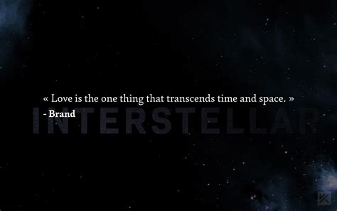 Interstellar Quotes Wallpapers - Top Free Interstellar Quotes Backgrounds - WallpaperAccess