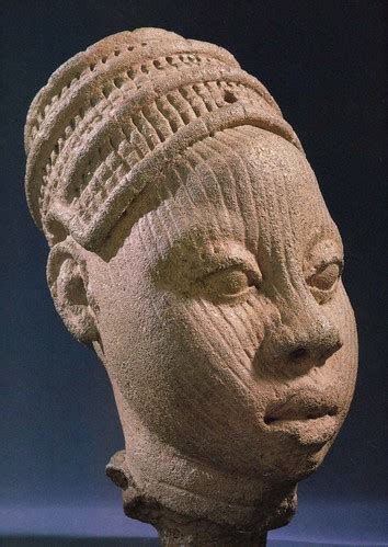 The Art And Architecture Of Yorubaland! - Culture (12) - Nigeria