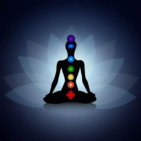 Body Chakras Wallpapers - Top Free Body Chakras Backgrounds ...