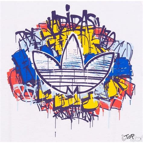 Adidas Graffiti Wallpapers - Top Free Adidas Graffiti Backgrounds - WallpaperAccess