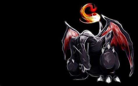 Shiny Charizard Wallpapers - Top Free Shiny Charizard Backgrounds ...