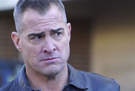 George Eads Leaving ‘MacGyver’ Before Season 4 — Jack Dalton – TVLine