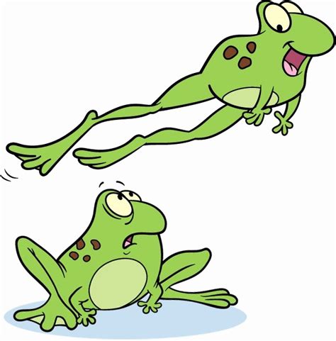 hopping frog clipart 10 free Cliparts | Download images on Clipground 2024