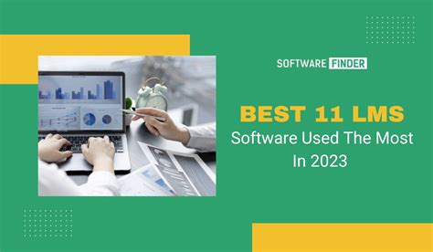 Best 11 LMS Software Used The Most In 2023