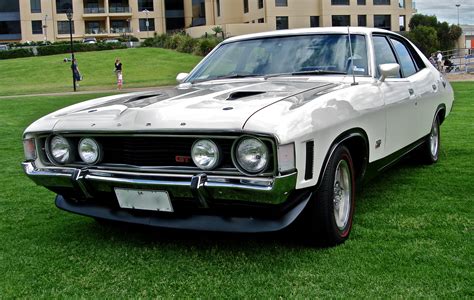 File:Ford Falcon XA GT sedan.JPG - Wikipedia, the free encyclopedia